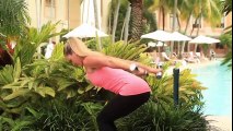 Exercise, Workout, Arm Flab_ Toned and Jiggle Free Arms - Full Length 20-Minute Workout