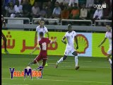 اهداف مباراة ( قطر 2-0 هونج كونج ) تصفيات كأس العالم 2018 و آسيا 2019