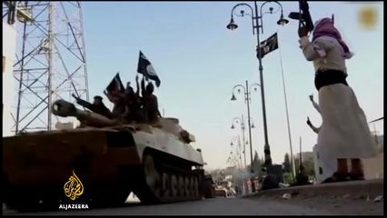 Turkey-Syria border: Efforts to secure 900km line