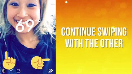 How Many Snapchat Tricks Do You Know [HD, 720p]