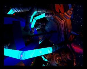 Crash Bandicoot 2 Intro