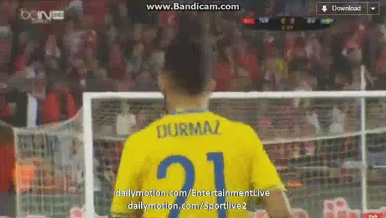 Turkey TIKA TAKA PASS - Turkey 0-0 Sweden Friendlies