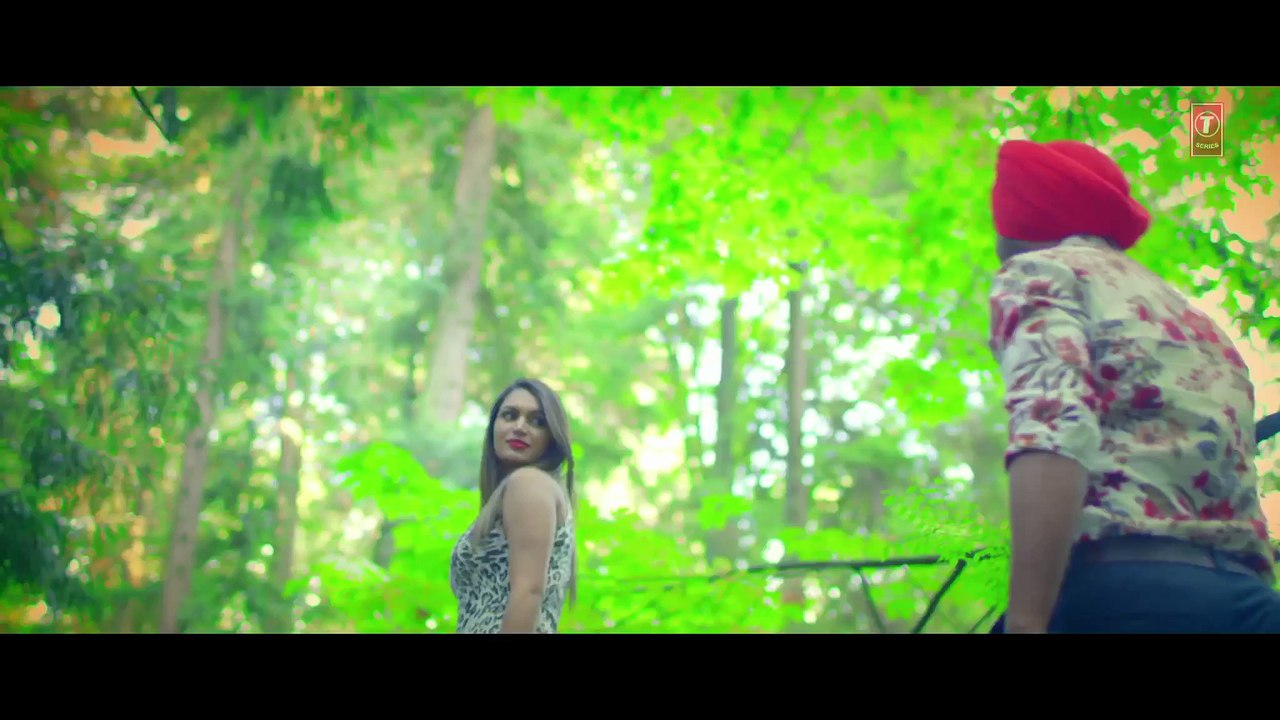 MEHTAB VIRK- TAARA ( Video Song) - Latest Punjabi Song 2016 - T-Series Apnapunjab