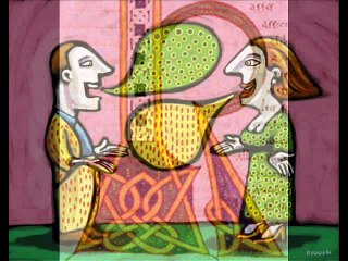 MAR-K-34 - POEMA DE VERANO BRISAS