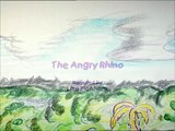 The Angry Rhinos Roar