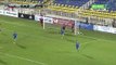 Russia - Azerbaijan, A Goal, 2-2, Mammadov