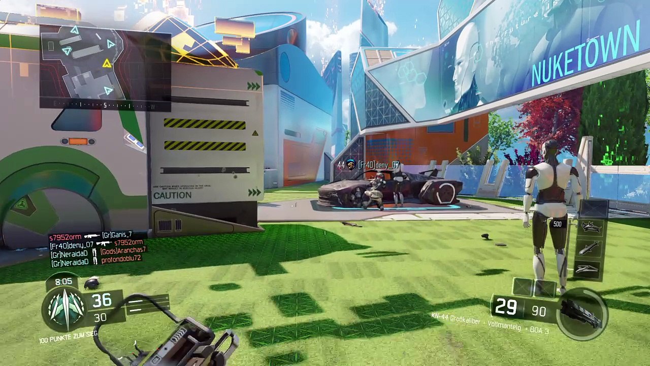 Call of Duty®BO3 #2