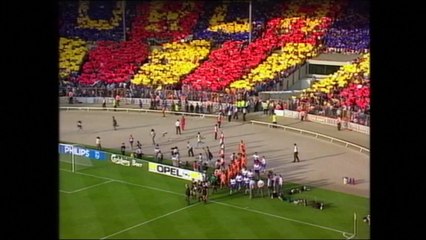 Dutch legend Cruyff dies aged 68