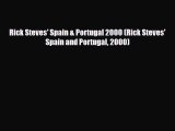 [PDF] Rick Steves' Spain & Portugal 2000 (Rick Steves' Spain and Portugal 2000) [Download]