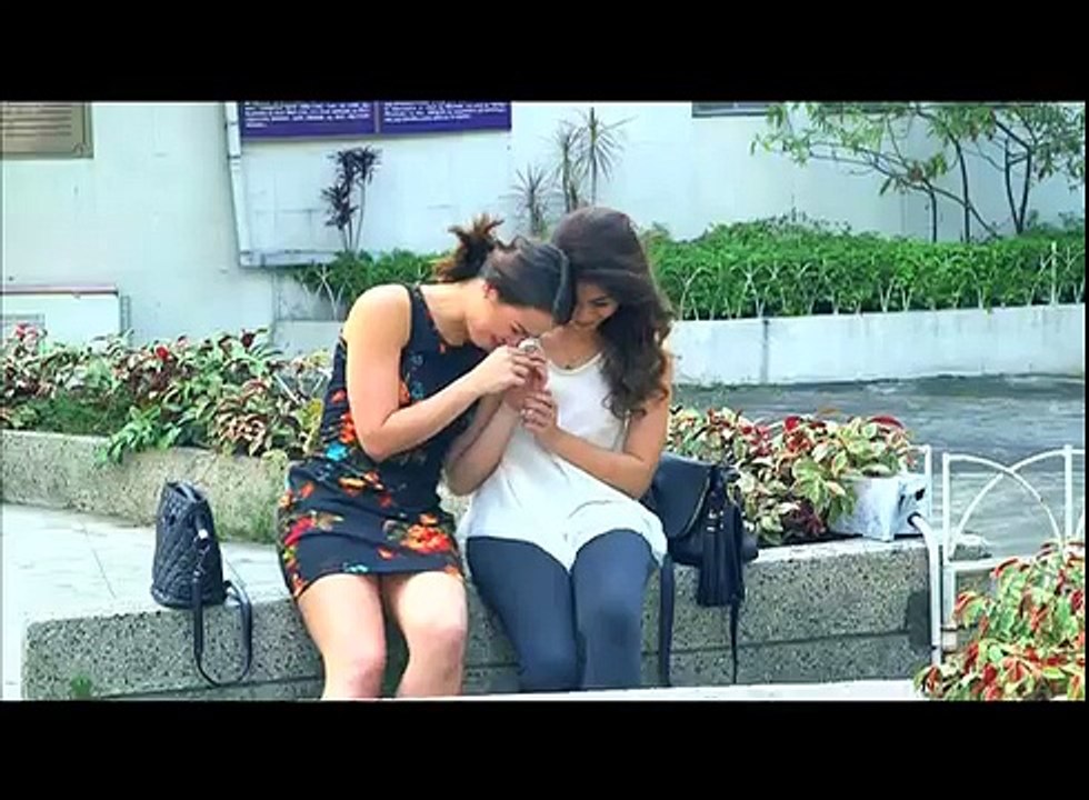 Wattpad presents My Boyfriend by Accident on Kapatid TV5 Middle East