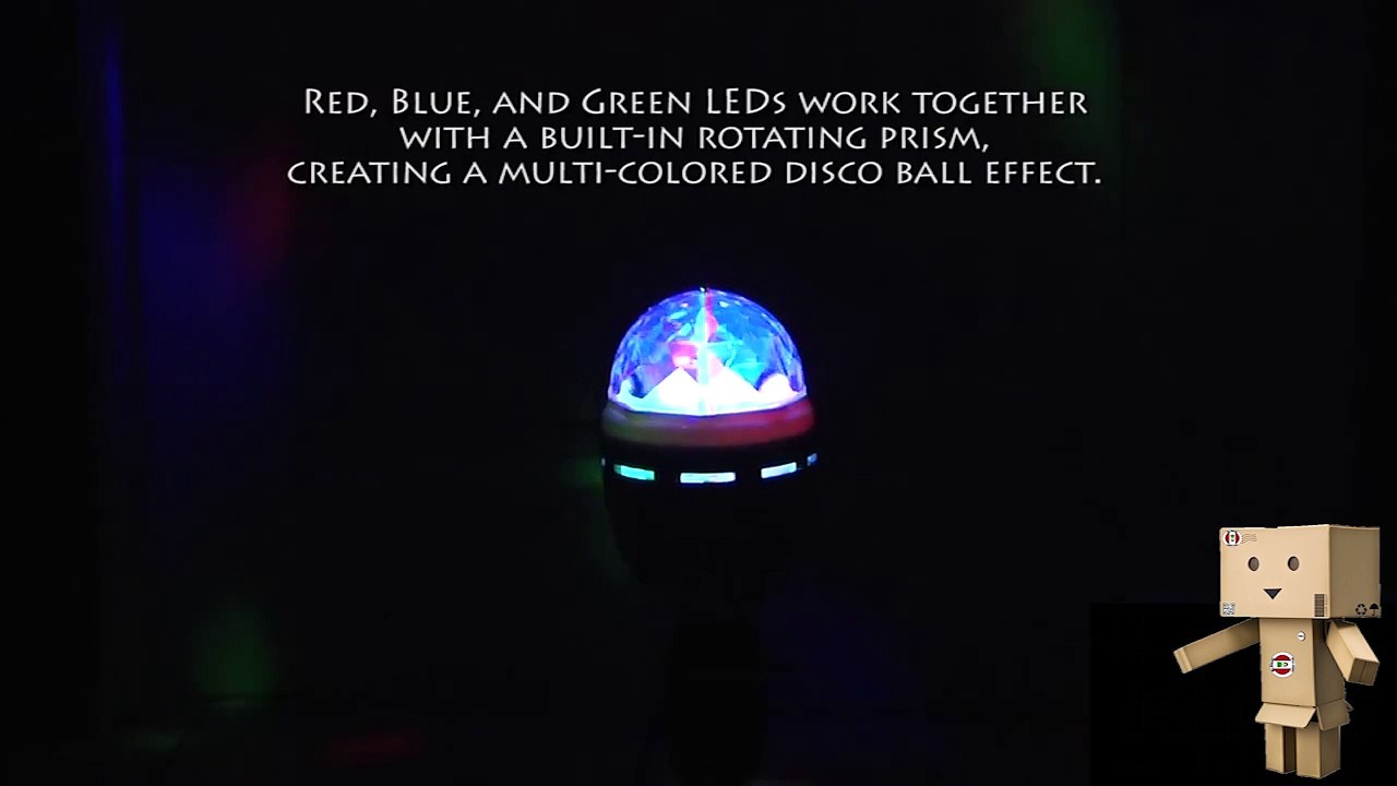 Foco Led
