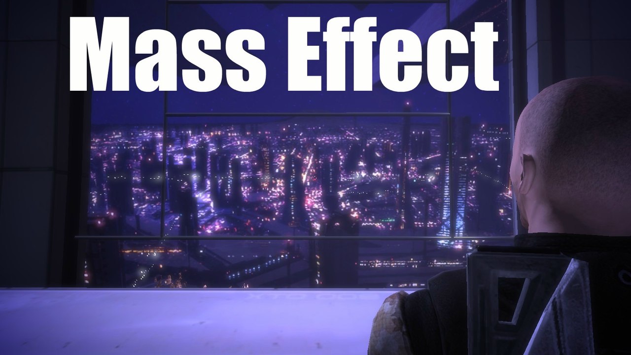 Mass Effect Part 57 Bring Down The Sky DLC Part 3