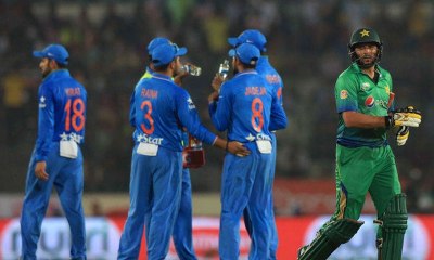 India to ban Kashmiries from watching Pak vs Aus match