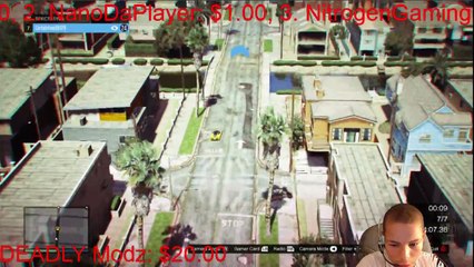 Let's play GTA5 Part 6