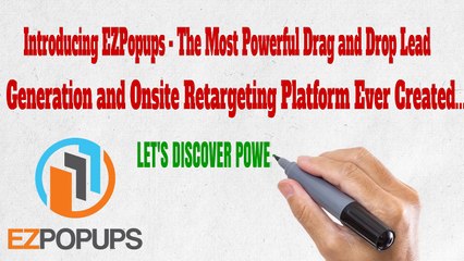 EZ Popups Review