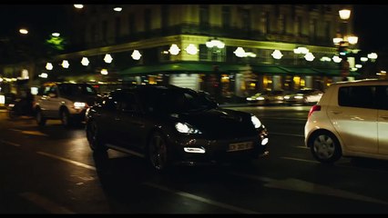 Sous X / Bande annonce [Au cinéma le 14 janvier 2015]