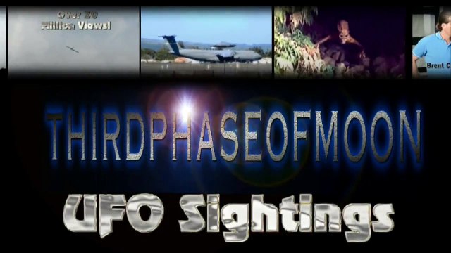 Huge Flying Disk UFO Anti Gravity Technology Revealed? Enhanced & Raw Footage Dec 30 2013