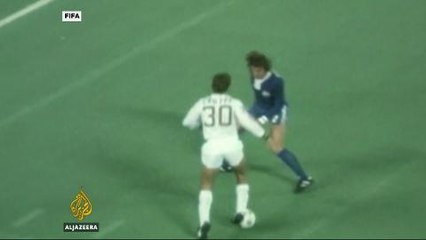 Dutch football legend Johan Cruyff dies at 68