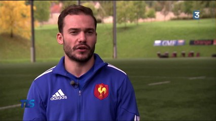 De Paris à Rio, épisode 3 : Gros plan sur le rugby à VII
