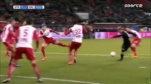 FC Utrecht - Excelsior - 2׃1 (Eredivisie 2015-16)