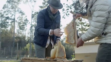 GQ Stories: A New Collaboration