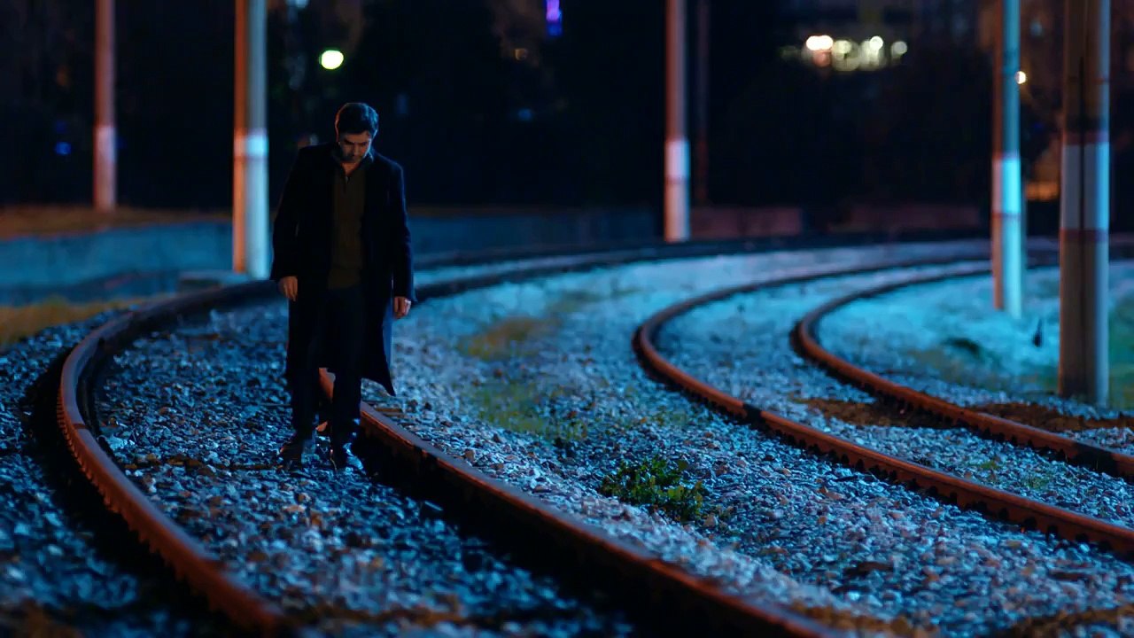 Kurtlar Vadisi Pusu 284 Sosyal Medya Fragmanı