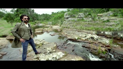Zorawar Official Trailer YO YO HONEY SINGH In & As ZORAWAR 2016 |  PTC Motion Pictures | PTC Punjabi
