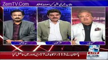 Punjab Govt get facility on accountability from Army due to Musharraf issue