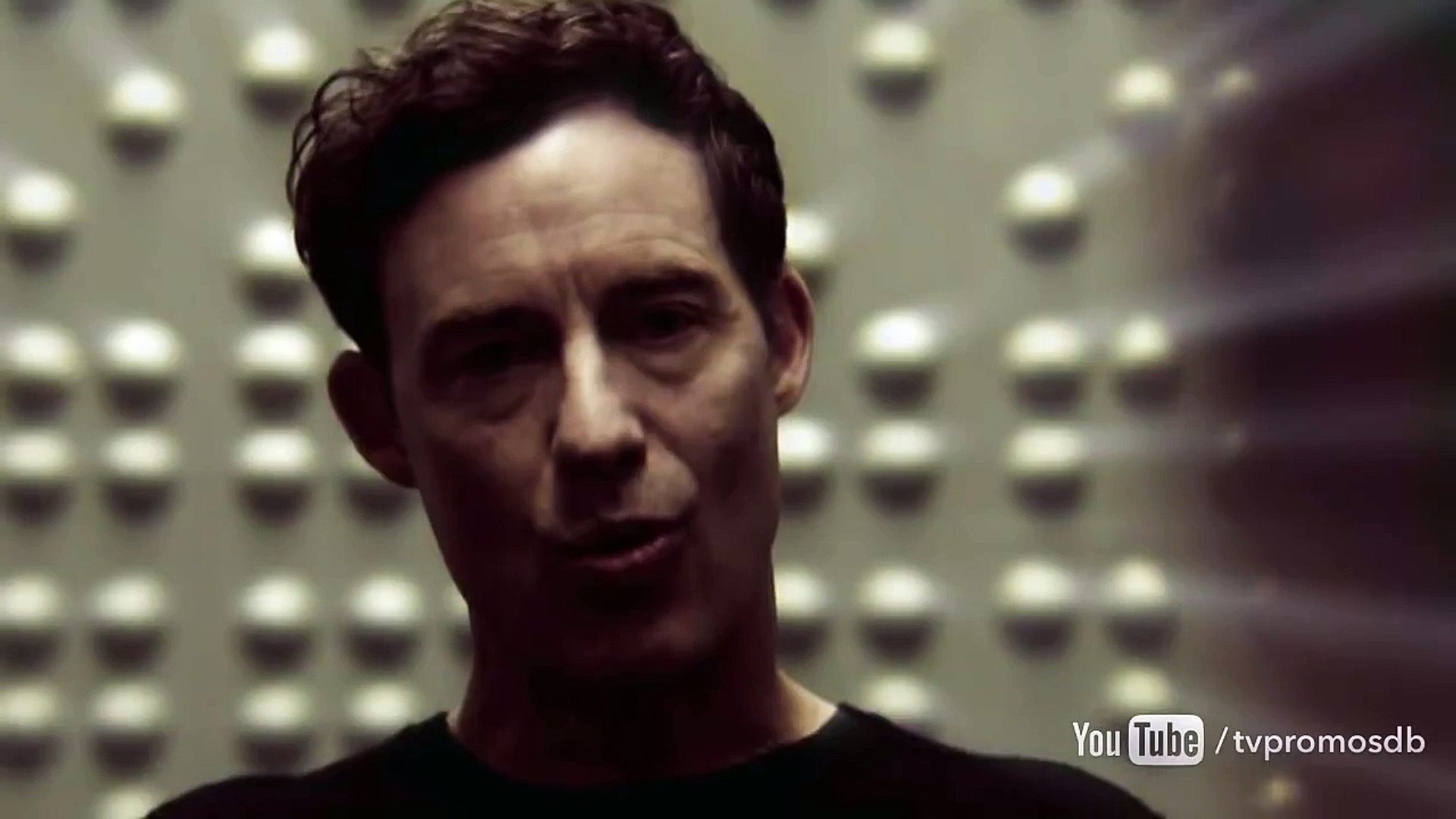 The Flash 2x17 Promo