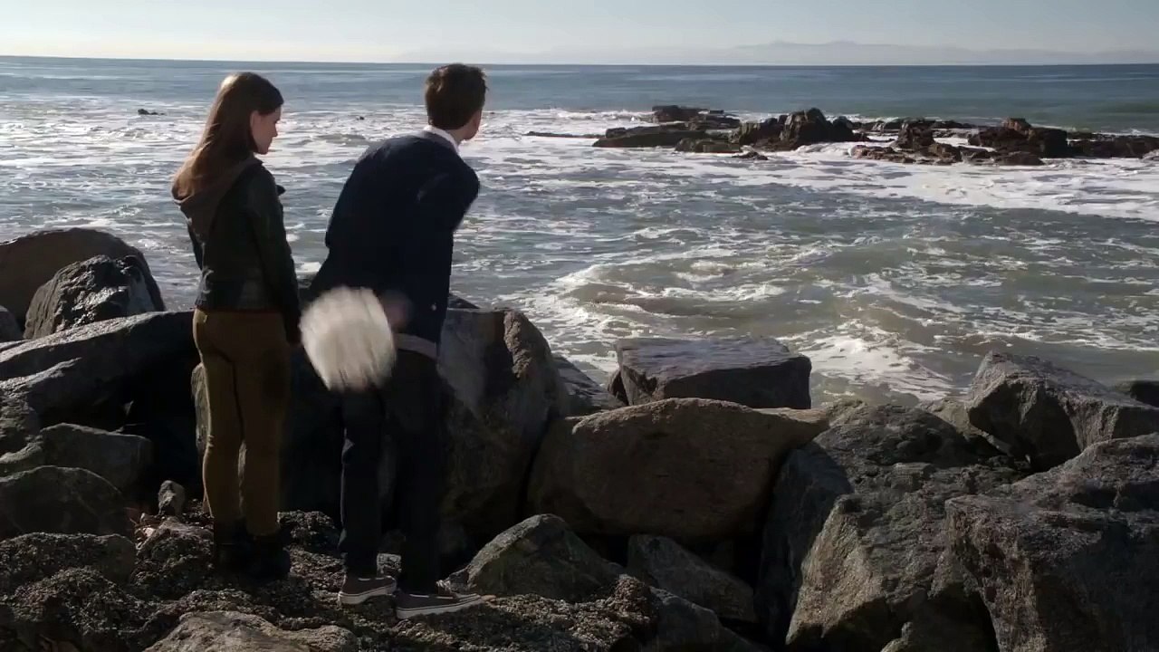 The Fosters 3x20 Sneak Peek "Kingdom Come" (HD) Season Finale