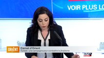 Carnet d'Orient : Tunisie : une campagne pour connaître le djihadisme