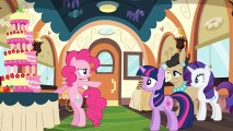 MLP S02E24 Thai DVD - มายลิตเติ้ลโพนี่ ซีซั่น 2 ตอนที่ 24 - คดีปริศนา บนรถไฟ เฟรนชิพเอ็กซ์เพรส