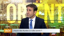 L'heure des Kurdes a-t-elle sonné? - I24News Orient - 24/03/2016