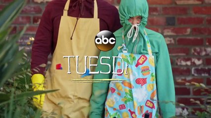 Fresh Off The Boat 2x18 Promo "Week in Review" (HD)