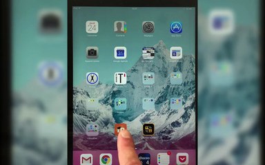 PDC - Plickers - Créer une question sur l'application