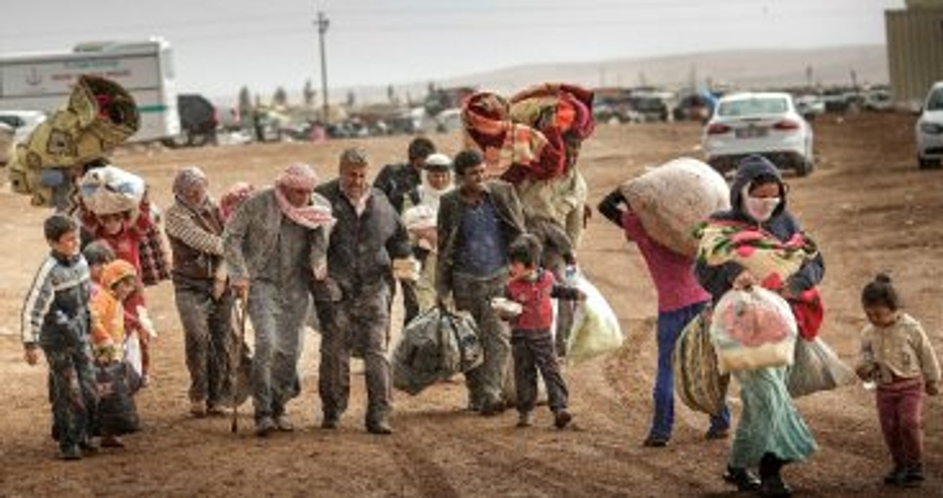 BM İnsan Hakları Yüksek Komiseri: AB-Türkiye Anlaşması Hukuka Aykırı