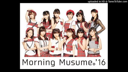 モーニング娘。16 - ミステリーナイト！