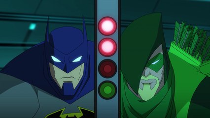 Тренировка супергероев | Бэтмен без границ | Cartoon Network