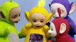 Teletubbies auf Deutsch - Hüpfen