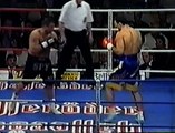 Wladimir Klitschko vs Tony LaRosa (22-05-1999)