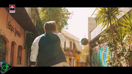 Βαγγέλης Κακουριώτης - Η Δικιά Μας Αγάπη (Music Video)