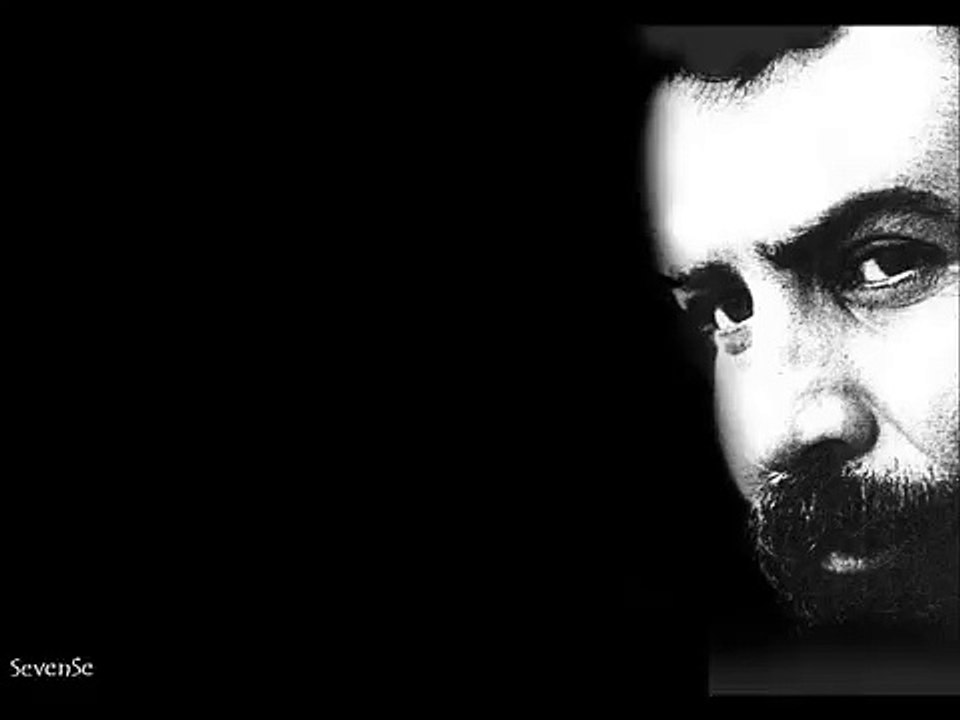 Ahmet Kaya Unutamam Seni