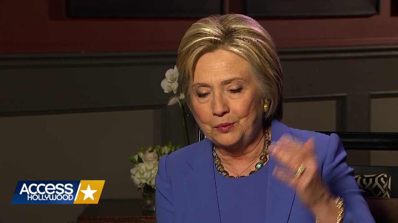 If Benghazi Hearings Dont Finish Off Hillary Clinton; This Interview Definitely Will