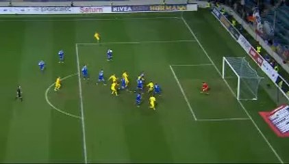 Taras Stepanenko Goal HD - Ukraine 1-0 Cyprus - 24.03.2016 HD