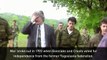 Radovan Karadzic found guilty of genocide