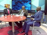 K24 Face Off Debate On Jubilees Scorecard