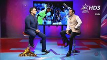 Shoaib Akhter Ko Dressing Room Main Bharat Ke Khilaf Bowling Per Kia Kaha Jata Tha...