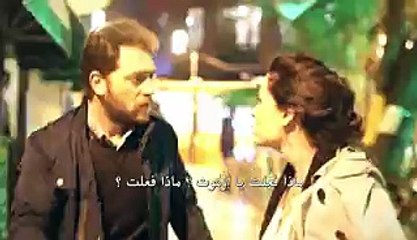 العقدة حلقة 12 إعلان 1