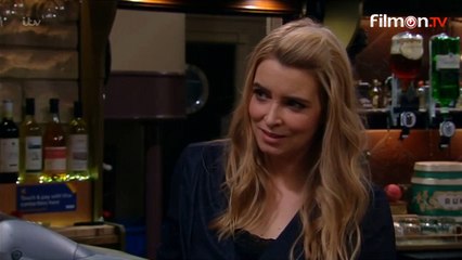 Aaron and Robert (Emmerdale) - 24th March