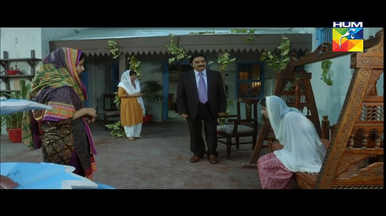 Gul E Rana Episode 03 Full HUM TV Drama 21 Nov 2015